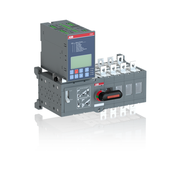 PREPINAC 4P OTM160E4C8D230C image 1