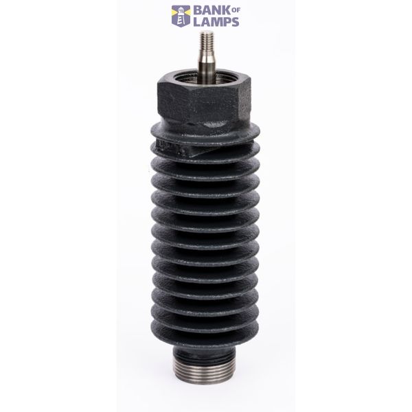 Stem extension ZF 4, FKM, AF range, DN 15-125 image 1