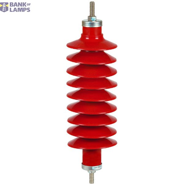 DEHNmid MV arrester Ur: 36kV In: 10kA line disch. class 1 incr. creepa image 1