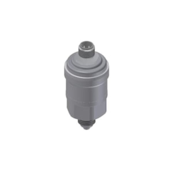 Pressure transmitter, MBS 3300, 0 bar - 10 bar, 0 psi - 145 psi image 1