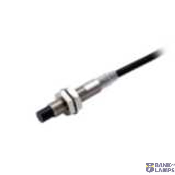 Proximity sensor, inductive, long SUS body M8, unshielded, 8 mm, DC, 3 image 2