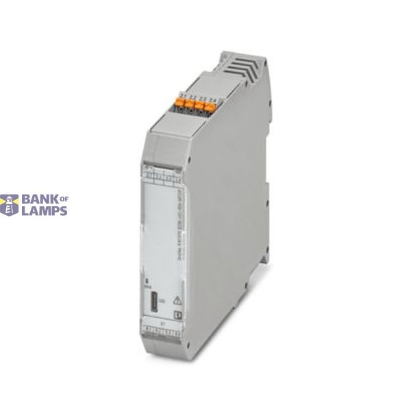 ECM-UC-10A-MTCP - Current transducers image 1