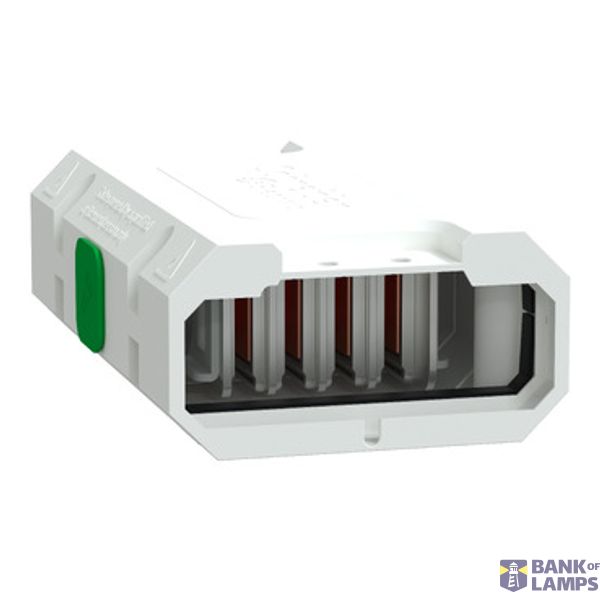 JOINT PAK 250A CU 3LNPE IP42 image 1