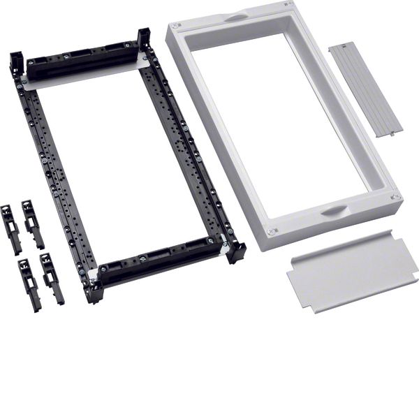 Kit,universN,450x250mm, f. D fuse base image 1