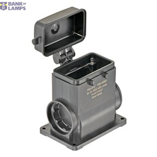 Han-Eco 10B-HSM1-for DL-M32 with cover image 1