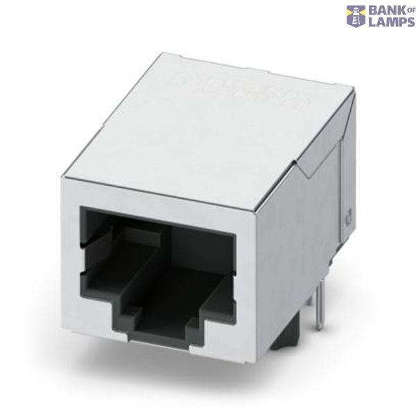 CUC-IA2G-J1ST-AB/R4T - RJ45 PCB connector image 1