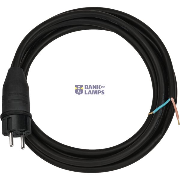 Rectifier with flat connector -1.5M - H07RNF2X1.0 image 1