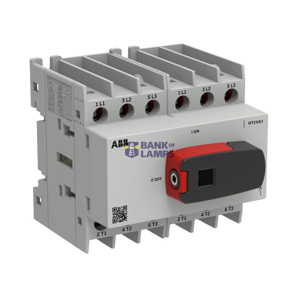 1SCA163699R1001 - ABB image 3