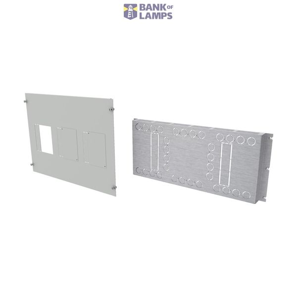 ProfiSNAP Mounting Kit, moulded-case circuit breaker 630A, for enclosu image 2