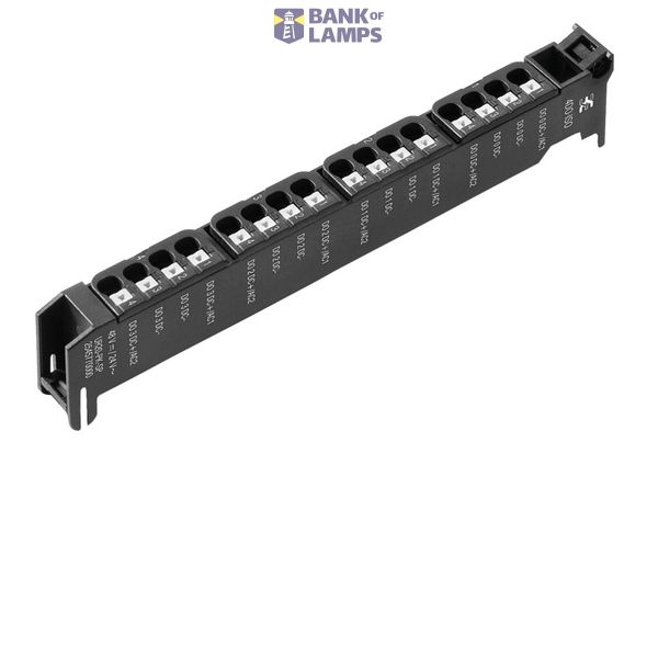 Plug-in connector unit (I/O module) image 1