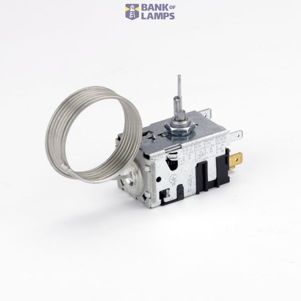 Standard thermostat, B4 image 1
