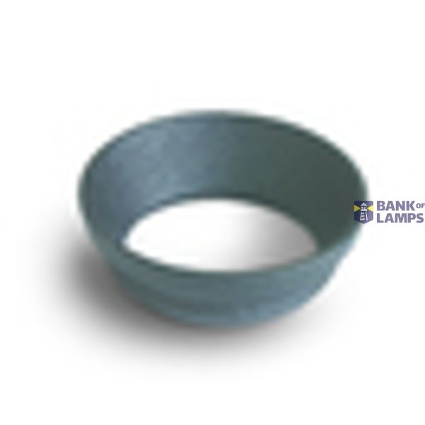 BLACK RING FOR 10107K image 2