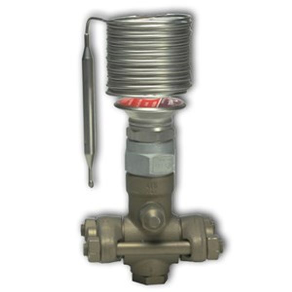 TEAT 85-85 Therm. Injec.Valve image 1