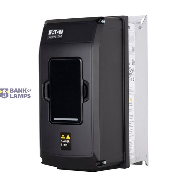 High Performance Frequency inverter, Three-phase, 240 V, 75 A, 30 kW/3 image 22