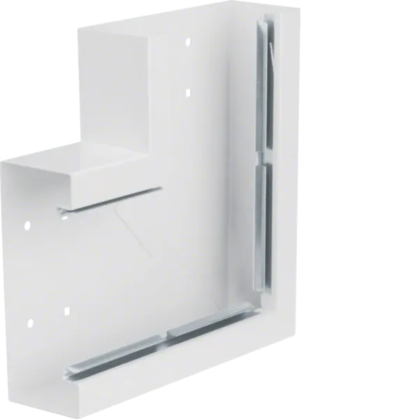 Cot plan BRS65170B, otel, RAL9016 image 1
