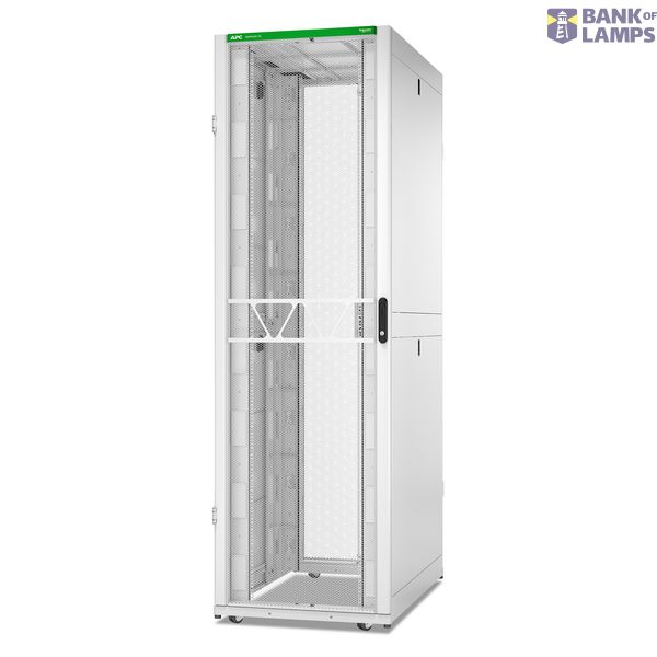 SXGen2 52U750x1200w/Sides white image 2