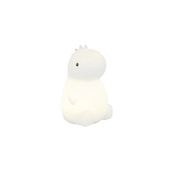 Rexy LED table lamp white RGBW image 1