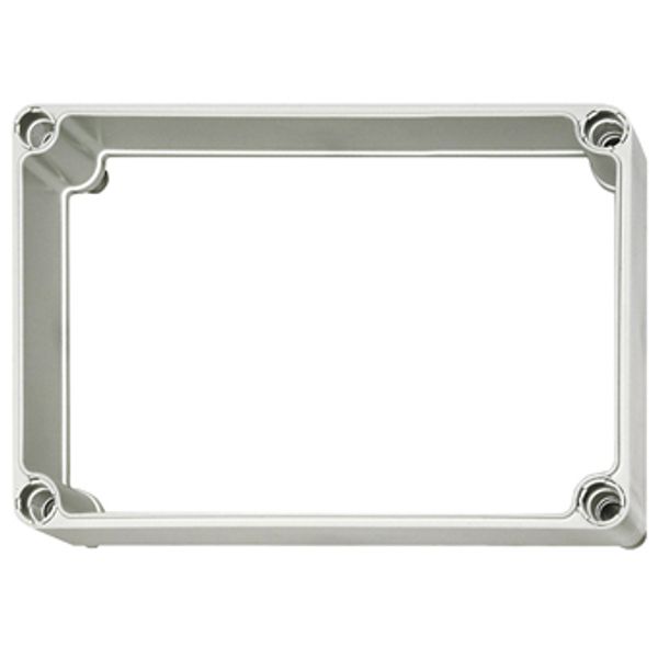 Frame insert 560x380x50 mm for IG701202 image 1