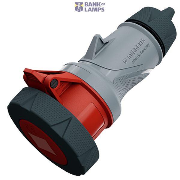 Conn. PTX G 16A5p6h IP69 image 1