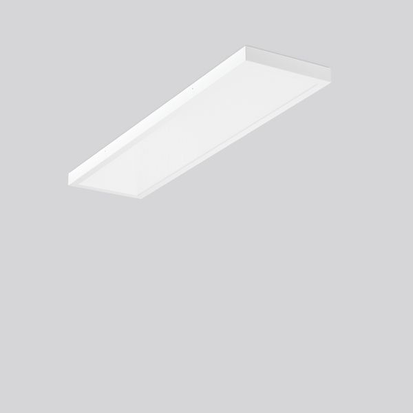 SIDELITE ECO, 29...38 W, 3200...4000 lm, 830, white, DALI Ceiling lumi image 2