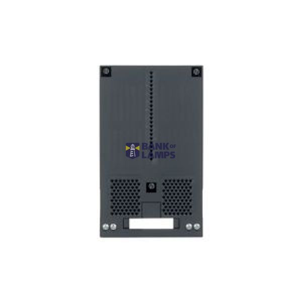 System 55 extension, universal, holes image 2