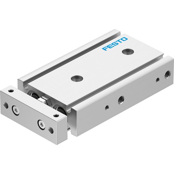 DGTZ-GF-10-30-P-A Twin cylinder image 1