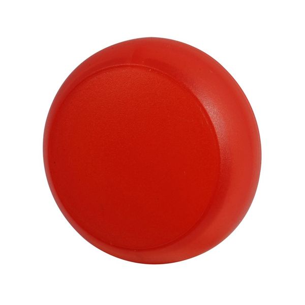 M22-XL-W-X7 Lens, indicator light white, flush, arrow symbol image 4
