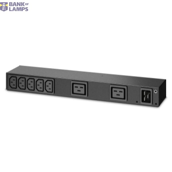 RACK PDU, BASIC image 2