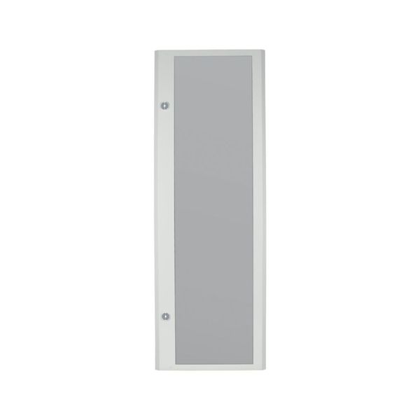 BPZ-DT-600/17-W Glass door, for HxW=1760x600mm, white image 4