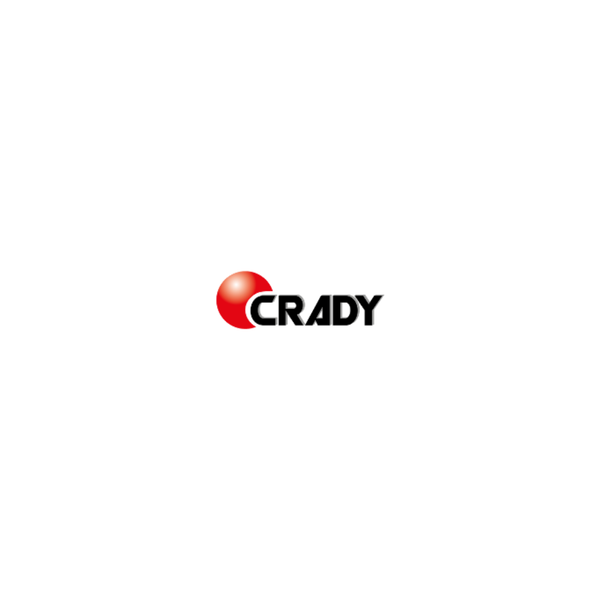 CRADY