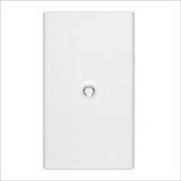 OPAQ DOOR SURF CABINET 4RX18M image 1