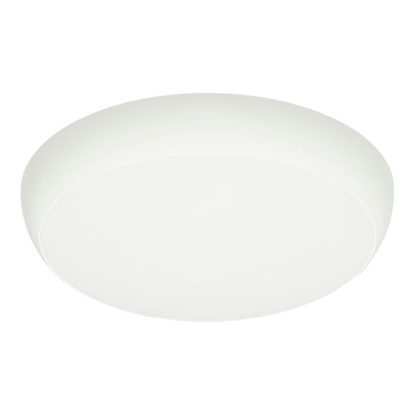 LED Bulkhead EVO 15W 3000K White image 1