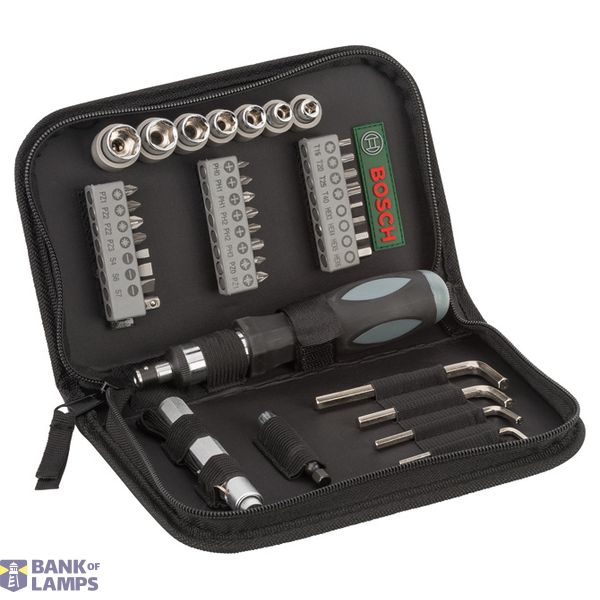 38-piece mixed set image 1