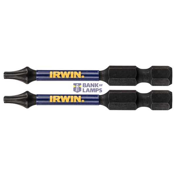 IMPACT PRO PERF 57MM T10 2PK image 1