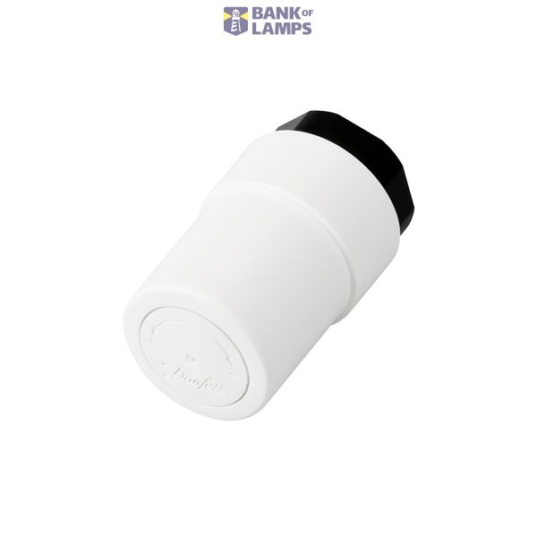 RA5000, M30 hand knob, fits M30 x 1.5 valves image 1