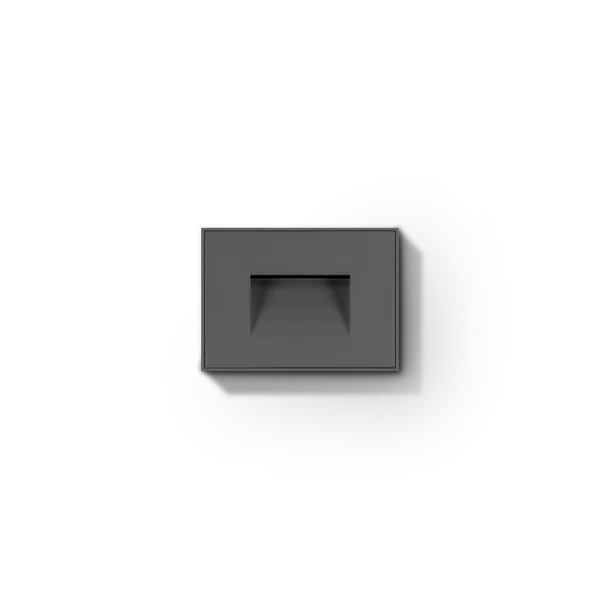 INSERT+ZERO SM 3.5 A/W 840 ANTHRACITE image 3