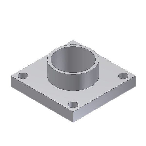 Welding Flange set image 1