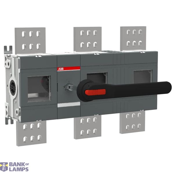 OT2500E12W8P SWITCH-DISCONNECTOR image 1