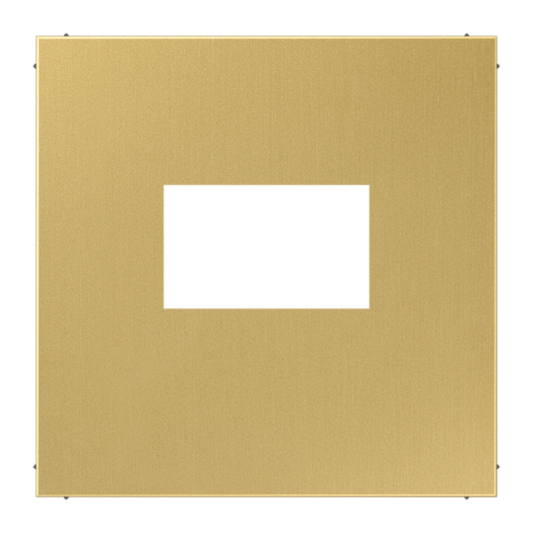 Centre plate f. USB charger ME1969USBC image 1