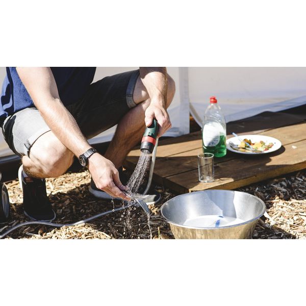 Fontus 18V, 1x2,5Ah, AL 1820 CV image 1