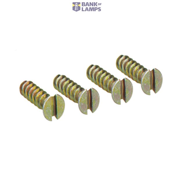 BS ES-30 Installation screw image 3