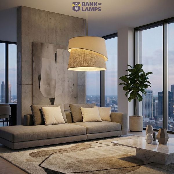 CANVA 1 MOKKA RATTAN image 3