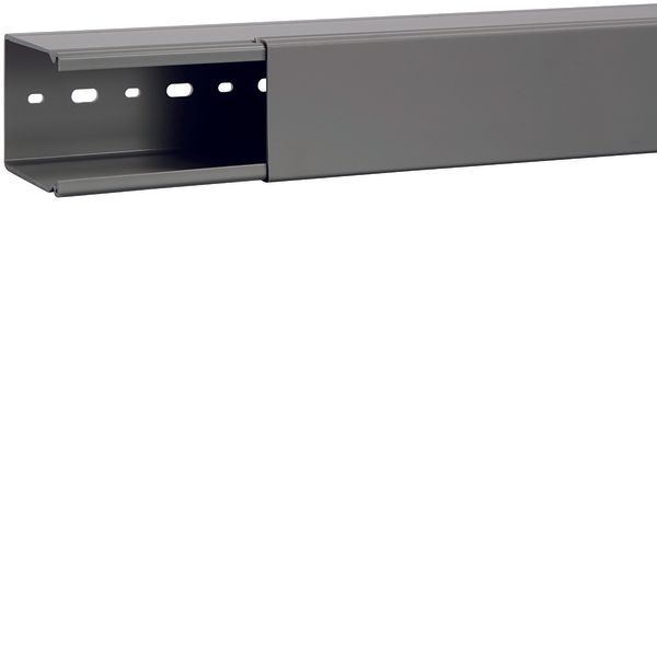 B 80060/0 Grey 7030 Trunking image 1