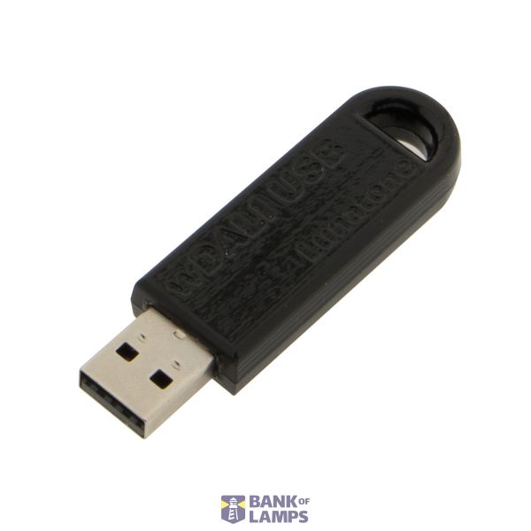 wDALI Transceiver + wDALI USB image 1