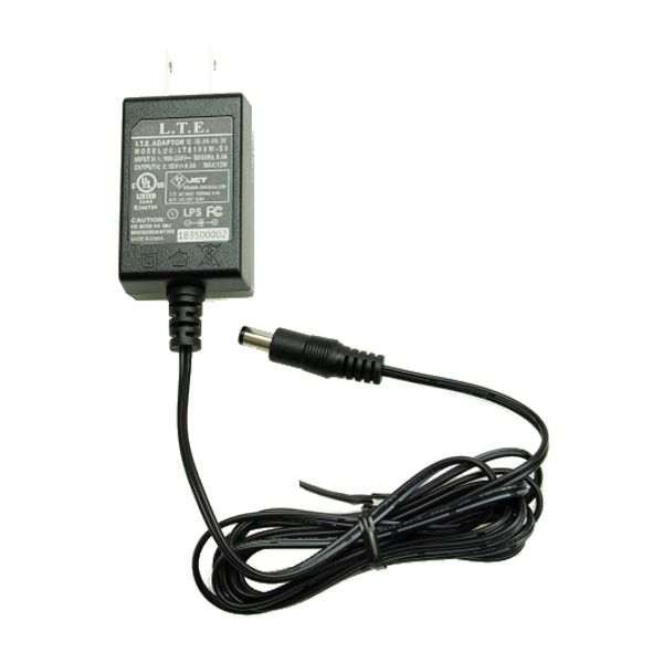 Battery charger image 1