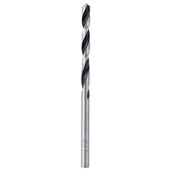HSS Twist Drill Bit PointTeQ 3.5mm 10 pcs. image 2