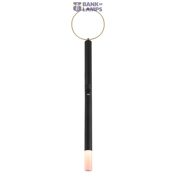 TAHA luminaire set 2700K IP65 dimmable image 3