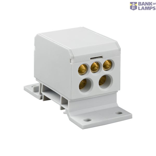 DB2-S Distribution Block image 1