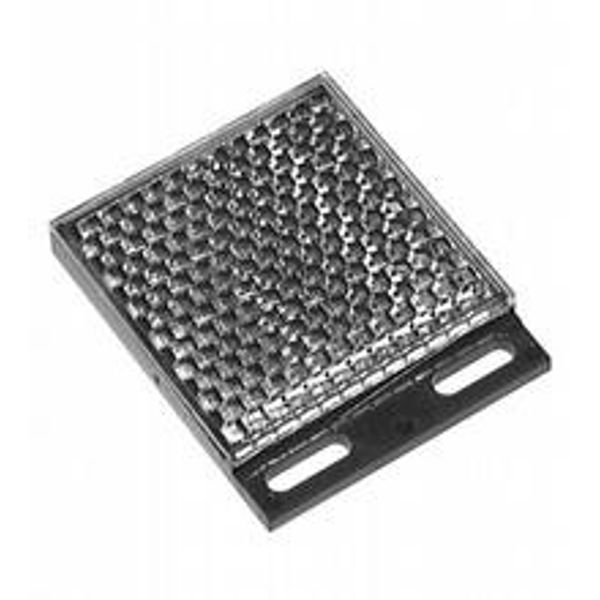 reflector H50 reflector for optical sensors image 1