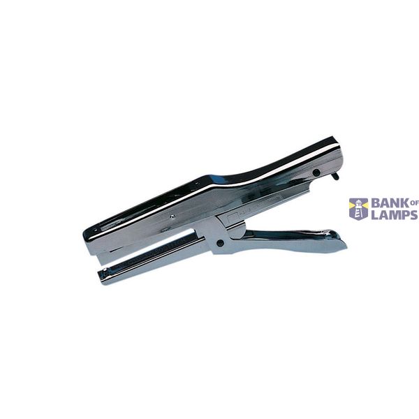 SP19 STAPLING PLIER 6MM CHROME image 1